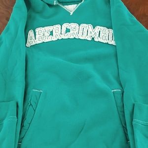 Hollister Medium size Sweatshirt